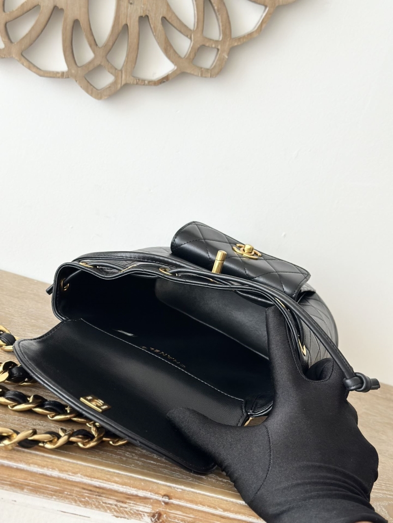 Ch**el backpacks